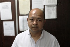 Ing.Guillermo Martínez